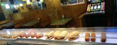 Cafeteria-churreria Los Alpes Suizos