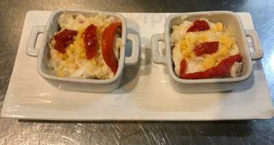 Cafeteria-churreria Los Alpes Suizos