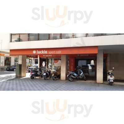Luckia Sport Café