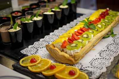 Restaurante La Cuina De La Seu