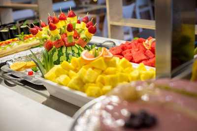 Restaurante La Cuina De La Seu