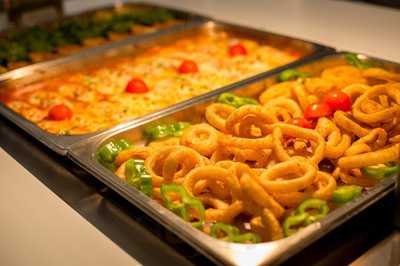 Restaurante La Cuina De La Seu