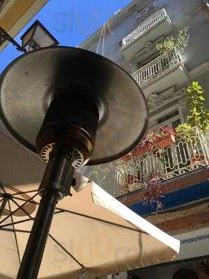 Restaurante La Cuina De La Seu