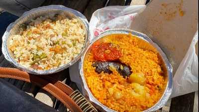 Restaurante La Cuina De La Seu