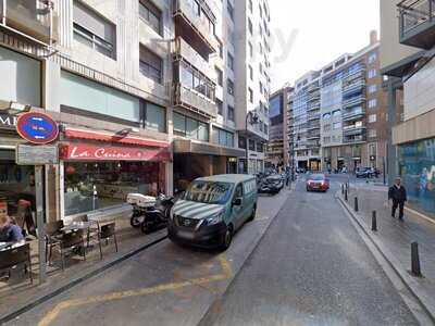 Restaurante La Cuina De La Seu