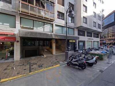 Restaurante La Cuina De La Seu