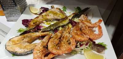 Restaurante Pizzeria Il Pizzic8