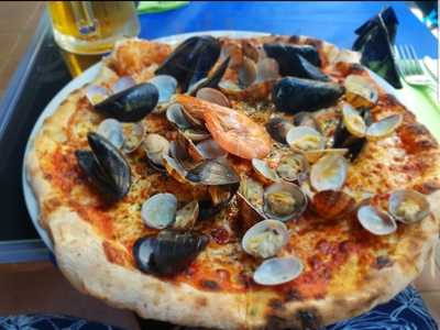 Restaurante Pizzeria Il Pizzic8