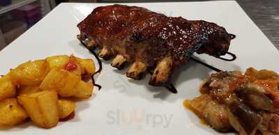 Restaurante Pizzeria Il Pizzic8