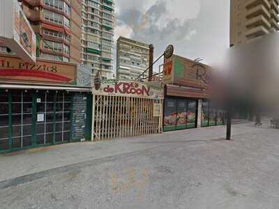 Restaurante Pizzeria Il Pizzic8