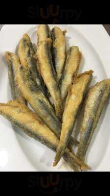 Bristol Cafeteria Restaurante Cervecería