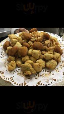 Bristol Cafeteria Restaurante Cervecería