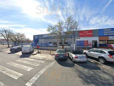 Bristol Cafeteria Restaurante Cervecería