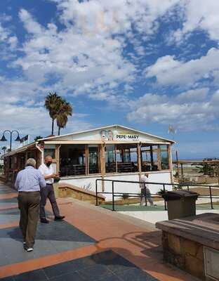 Chiringuito Pepe Y Mary