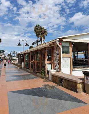 Chiringuito Pepe Y Mary