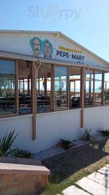 Chiringuito Pepe Y Mary