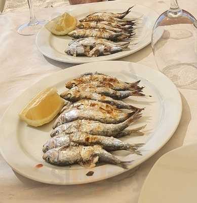 Chiringuito Pepe Y Mary