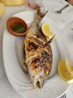 Chiringuito Pepe Y Mary