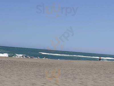 Chiringuito Pepe Y Mary