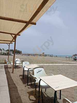 Chiringuito Pepe Y Mary