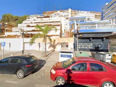 Chiringuito Pepe Y Mary