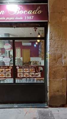 Buen Bocado