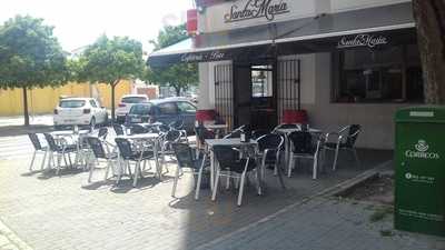 Bar Santa Maria