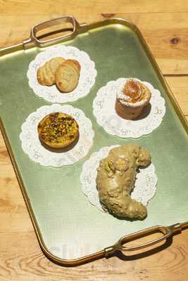 La Pasticceria Di Gràcia