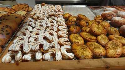 La Pasticceria Di Gràcia