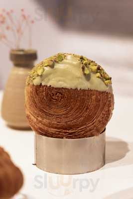 La Pasticceria Di Gràcia