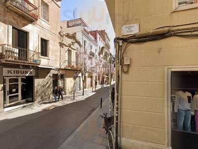 La Pasticceria Di Gràcia
