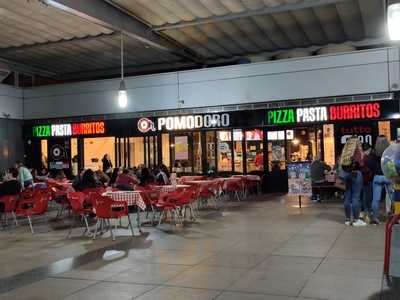 Pomodoro Viapol Center