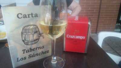 Taberna Los Sanchez