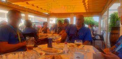 Bar Restaurante Avenida