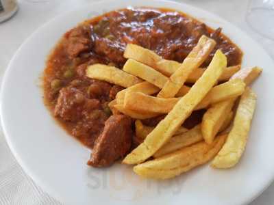 Bar Restaurante Avenida