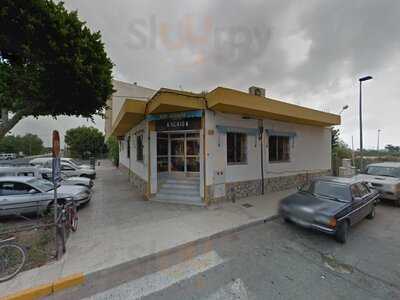 Bar Restaurante Avenida