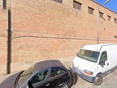 Panadería Hermanos Calvo -mi Pan-