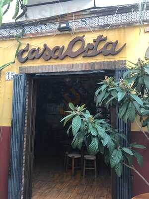 Mesón Casa Orta - Photo 7