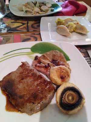 Wok Directo Fuengirola