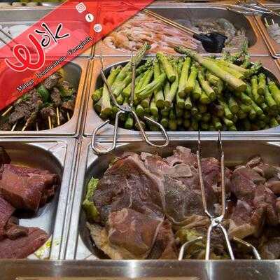 Wok Directo Fuengirola