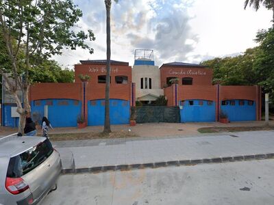 Wok Directo Fuengirola