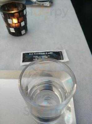 Le Grand Cafe