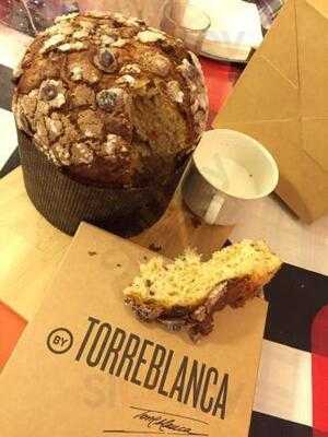 Pasteleria Torreblanca