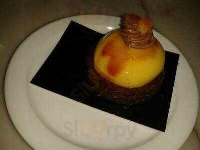 Pasteleria Torreblanca