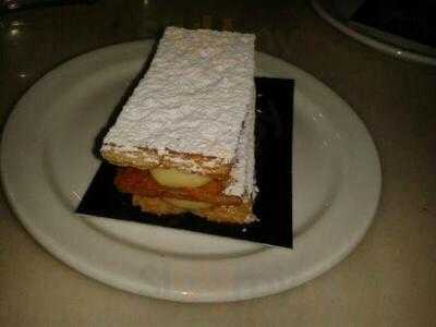 Pasteleria Torreblanca