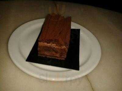 Pasteleria Torreblanca