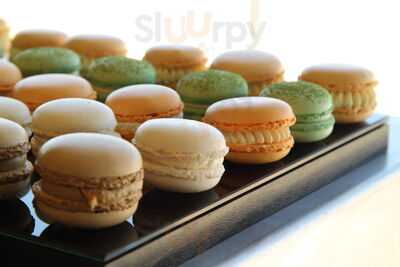 Pasteleria Torreblanca