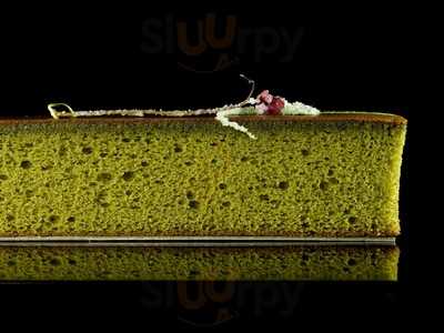 Pasteleria Torreblanca