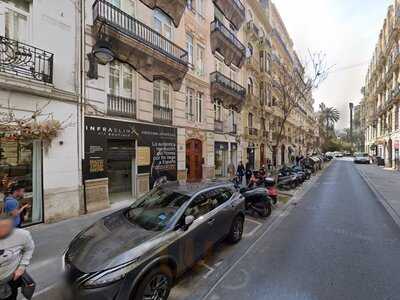 Pasteleria Torreblanca