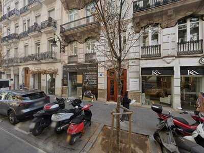 Pasteleria Torreblanca